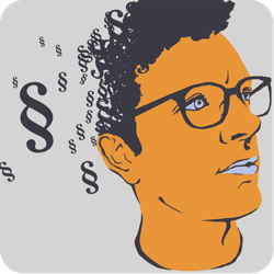 Irgendwas mit Recht Podcast